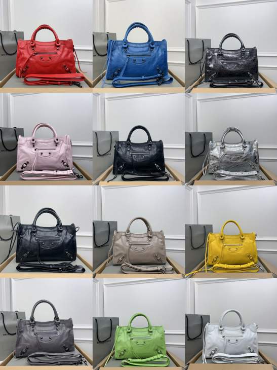 Picture of Balenciaga Handbags _SKUfw177295499fw